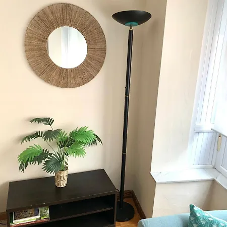 Sofia's Canto Del Mar * Candás