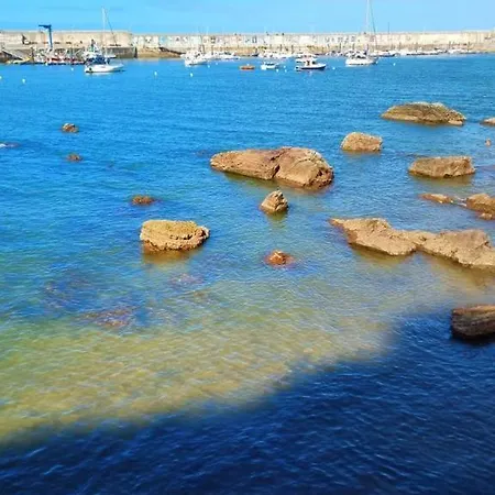 Sofia's Canto Del Mar Apartment