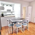 Sofia's Canto Del Mar Apartmán Candás