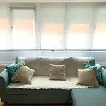 Apartmán Sofia's Canto Del Mar *