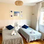 Sofia's Canto Del Mar Apartmán Candás