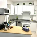 Sofia's Canto Del Mar Apartmán Candás