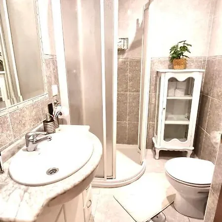 Apartment Sofia's Canto Del Mar *