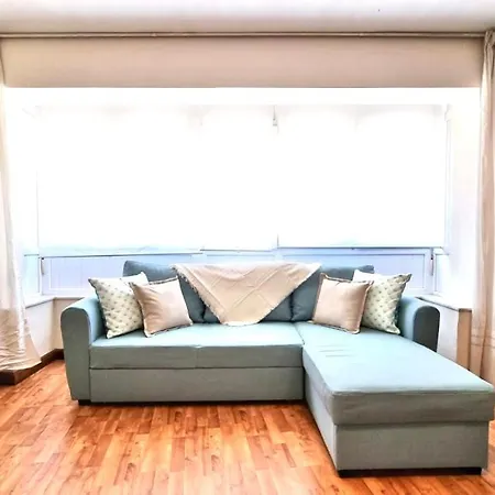 Apartment Sofia's Canto Del Mar