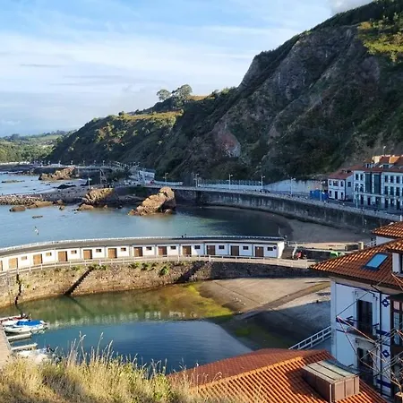 Sofia's Canto Del Mar Διαμέρισμα *