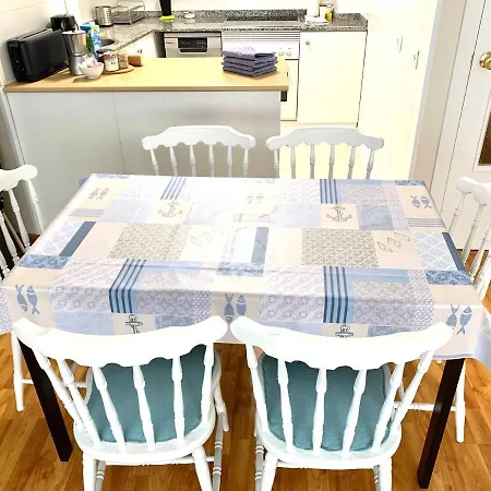 Sofia's Canto Del Mar Candás