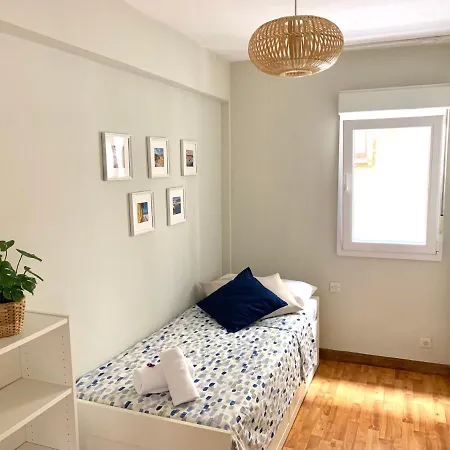 Apartment Sofia's Canto Del Mar