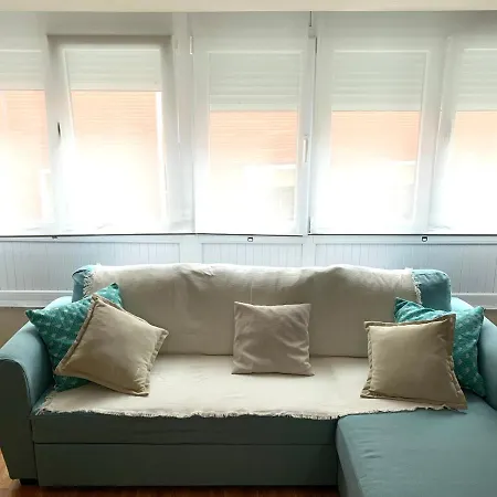 Apartment Sofia's Canto Del Mar *