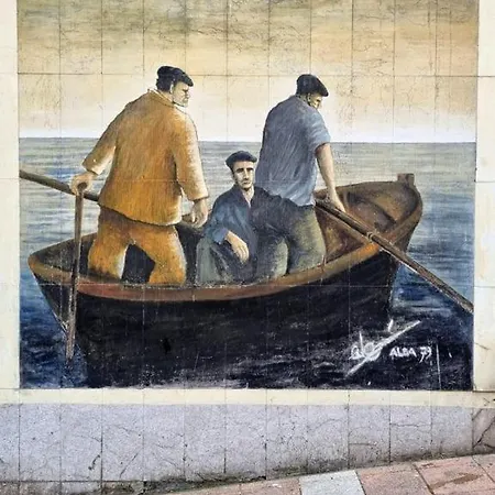 Sofia's Canto Del Mar Διαμέρισμα *