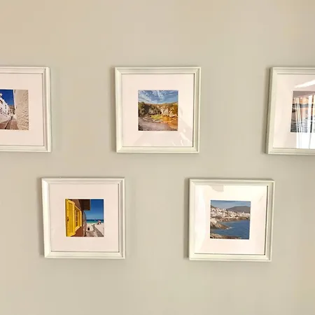 Sofia's Canto Del Mar