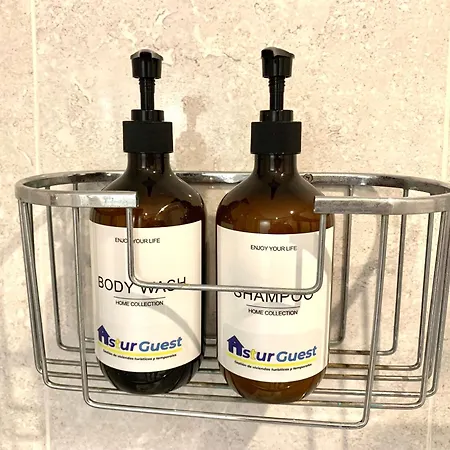 Apartmán Sofia's Canto Del Mar