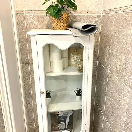 Sofia's Canto Del Mar Apartment Candas