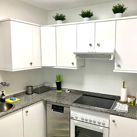 Sofia's Canto Del Mar Apartment