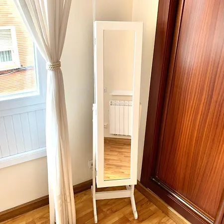 Sofia's Canto Del Mar Candás