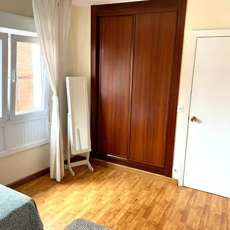 Apartmán Sofia's Canto Del Mar