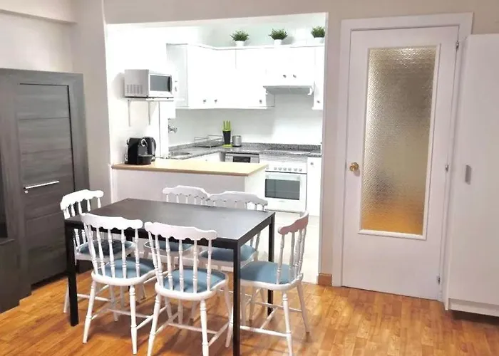 Apartment Sofia's Canto Del Mar