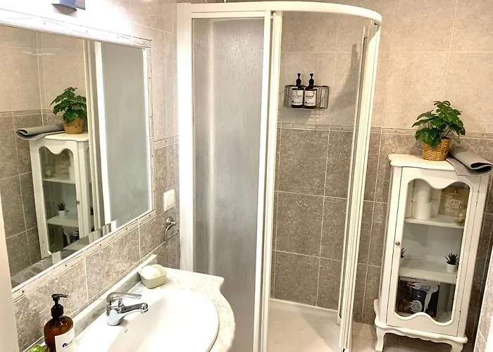 Apartment Sofia's Canto Del Mar