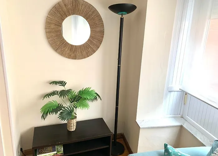 Sofia's Canto Del Mar * Candas