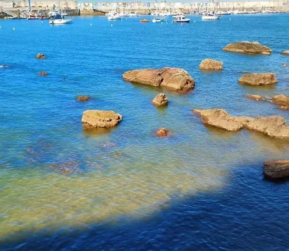 Sofia's Canto Del Mar Apartment