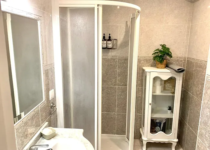 Sofia's Canto Del Mar Apartment Candas