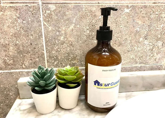 Sofia's Canto Del Mar Apartment