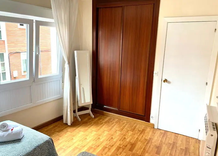 Apartment Sofia's Canto Del Mar