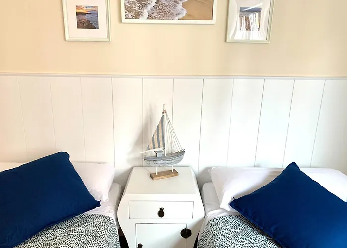 Sofia's Canto Del Mar *