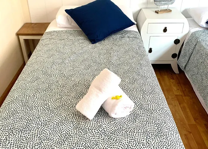 Sofia's Canto Del Mar Candas