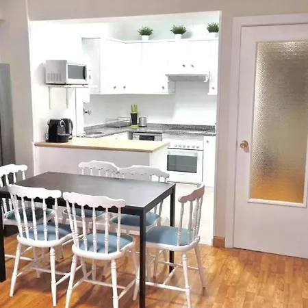 Апартаменты Sofia's Canto Del Mar