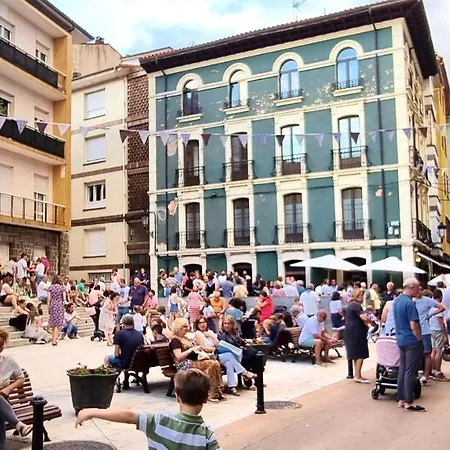 Sofia's Canto Del Mar Апартаменты