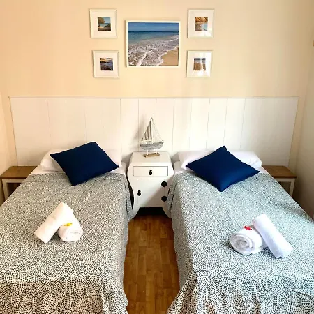 Sofia's Canto Del Mar *