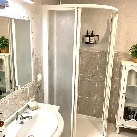 Апартаменты Sofia's Canto Del Mar