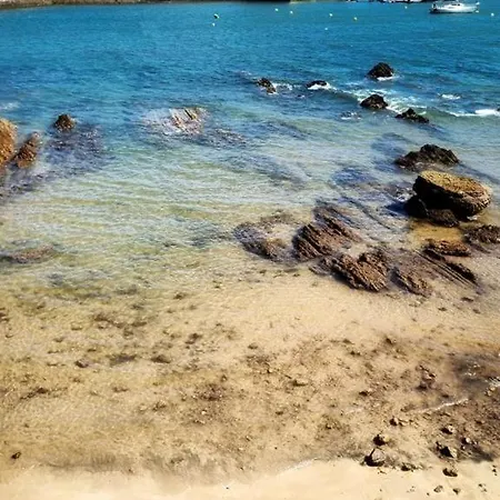 Апартаменты Sofia's Canto Del Mar *