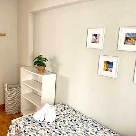 Sofia's Canto Del Mar Апартаменты *