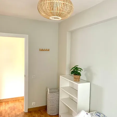 Sofia's Canto Del Mar Apartment