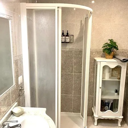 Sofia's Canto Del Mar Apartment Candas