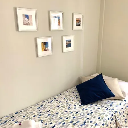 Sofia's Canto Del Mar Apartment