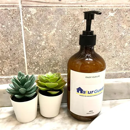 Sofia's Canto Del Mar Апартаменты