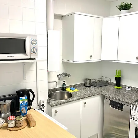 Sofia's Canto Del Mar *