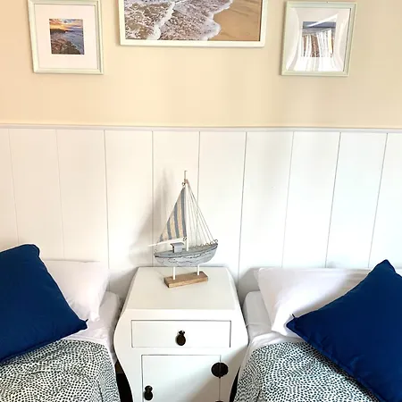 Sofia's Canto Del Mar *