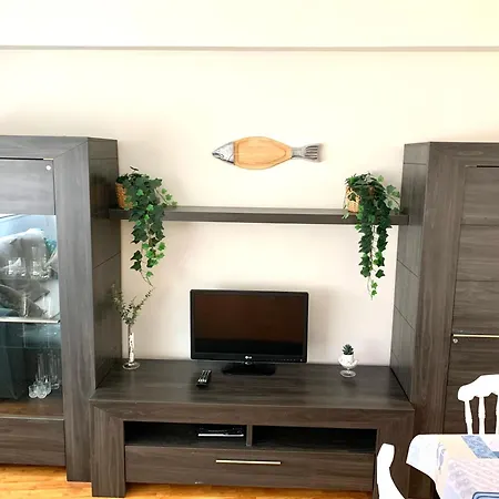 Sofia's Canto Del Mar Apartment